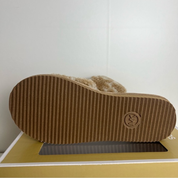 NWT Michael Kors Women Slippers Slide - Picture 10 of 16